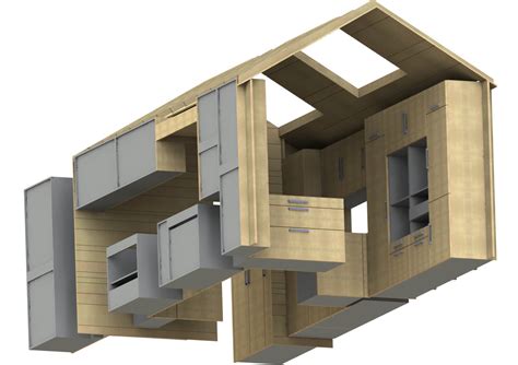 Swood Design Oprogramowanie Do Projektowania Mebli W D Cad