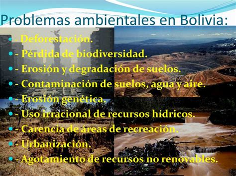 Ppt Medio Ambiente Madre Tierra Powerpoint Presentation Free