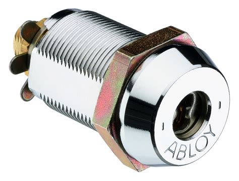 Universal Range Cam Lock Cl106 Abloy For Trust