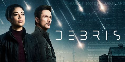 The Shocking Truth Behind NBC's Abrupt Cancellation of Debris