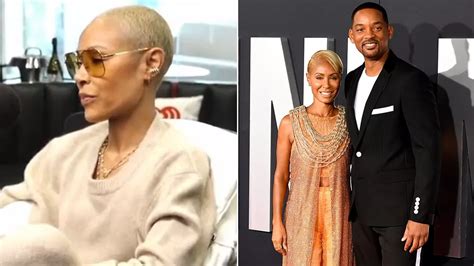 Jada Pinkett Breaks Silence On Will Smith Salacious Malicious Sex Rumor The Mirror Us