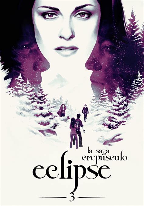 Total 80 imagen pelicula crepusculo eclipse completa en español