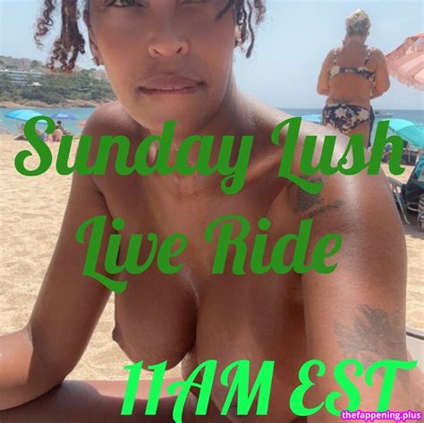 Kisha Chavis Kisha Smith Keishachavis Kyssmajor Nude OnlyFans