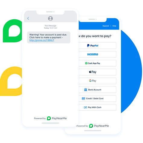 Payment Processing for Lenders | PayNearMe