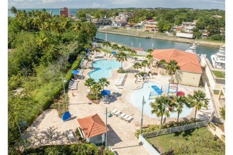 Boqueron Beach Resort Puerto Rico Venta Bienes Ra Ces Cabo Rojo Puerto