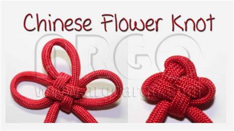 Chinese Knot – 藝高製作有限公司