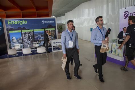 Fotos Reuni N De La Sociedad Nuclear Espa Ola En El Batel De Cartagena