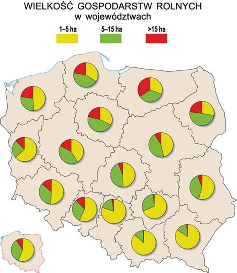 Wydawnictwa Edukacyjne WIKING Portal Edukacyjny ROLNICTWO W Polsce