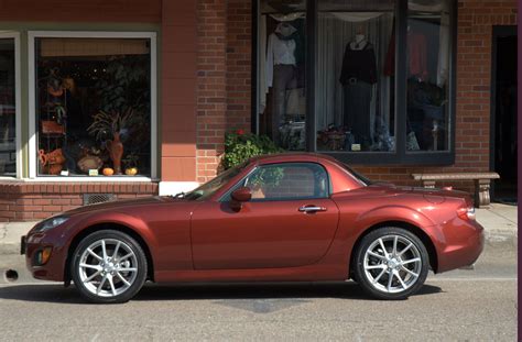 Miata Photo Gallery