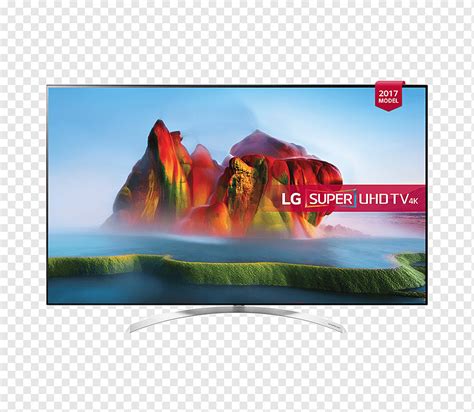 Ultra High Definition Television 4k Resolution High Dynamic Range Imaging Led Backlit Lcd Lg