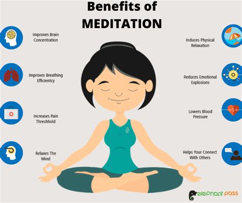 Benefits Of Meditation Meditation Benefits Meditation Station