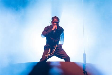 Travis Scott In Concerto A Milano Scaletta E Programma Radio Deejay