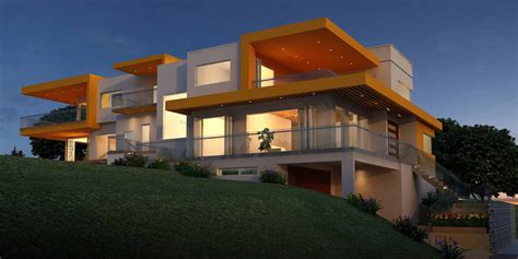 Modern Beach House Designs Plans Portsea, Melbourne, Australia