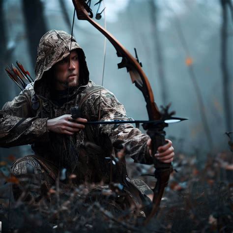 Bow Hunting for Beginners: A Comprehensive Guide