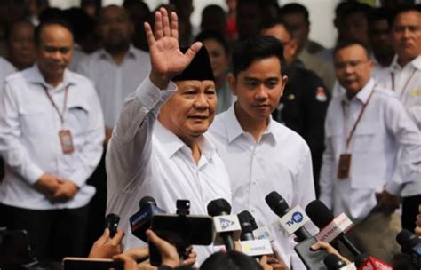 Prabowo Akan Bentuk Presidential Club Apa Itu