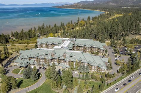 Lake Tahoe Vacation Resort | Visit Lake Tahoe