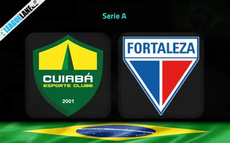 Cuiaba Vs Fortaleza Prediction Betting Tips And Match Preview