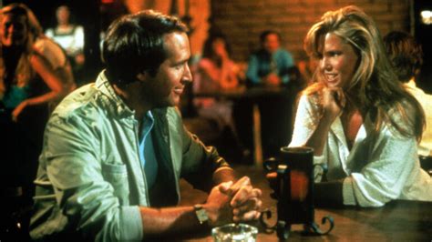 Chevy Chase & Christie Brinkley Reunite Over 40 Years After 'National ...