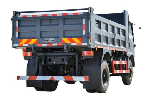 tipper trucks types  brands models
