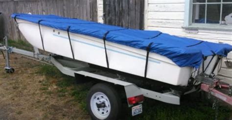 Best Jon Boat Covers Top 5 Covers Reviewed 2023 Pontooners