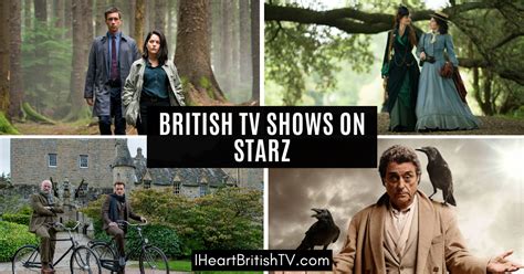 Top 10 Best British Tv Shows Streaming On Amazon Prime Video Us