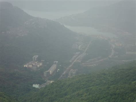 One Day Picnic Trip Spot Near Pune At Lavasa The Hill Station By