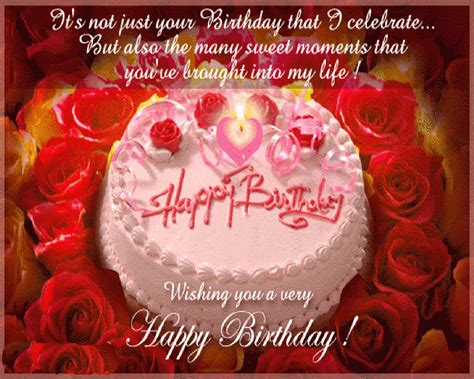 Wish You A Very Happy Birthday Quotes Shortquotescc