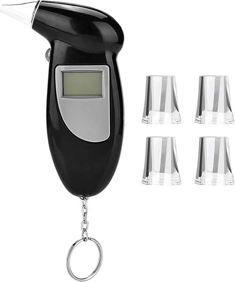 Amazon.co.uk | Alcohol Testers