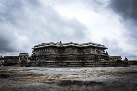 Chennakesava Temple in Belur: Chennakeshava Temple History