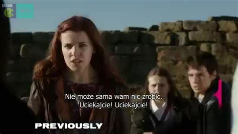 Wolfblood Sezon Odc Ultimatum Cda