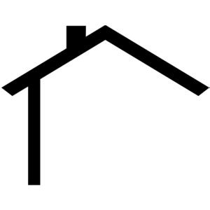 Clipart House Outline - ClipArt Best