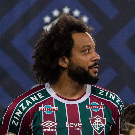 Marcelo Se Explica Conmebol E Aguarda Libera O Para Encarar O