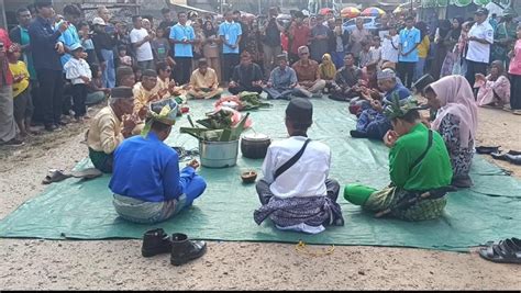 Tradisi Rebo Wekasan Berasal Dari Daerah Mana Ini Asal Usul Dan