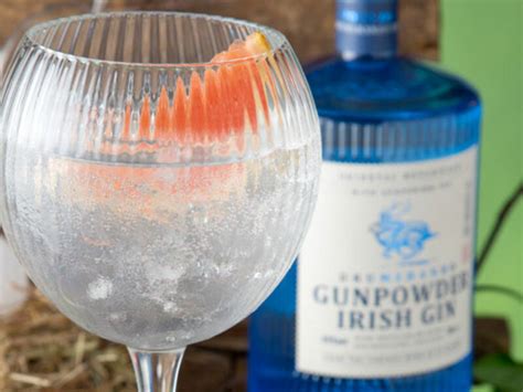 The Ultimate Irish Gin & Tonic - SuperValu