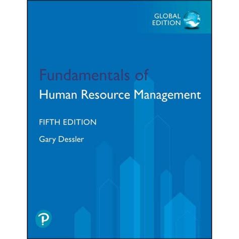 Fundamentals Of Human Resource Management 5e 5版 5th 5 蝦皮購物