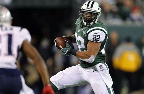 Matt Forte on fans who think Jets are (and should be) tanking: 'Bring ...