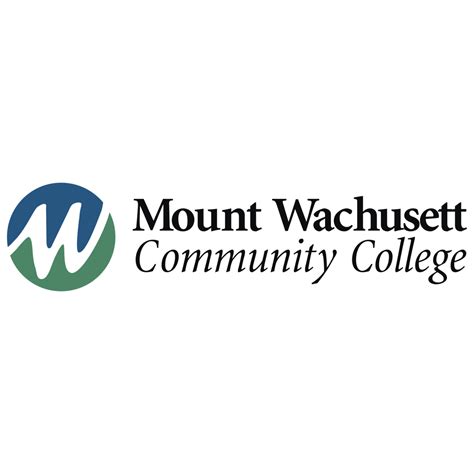 Mount Wachusett Community College Logo PNG Transparent – Brands Logos