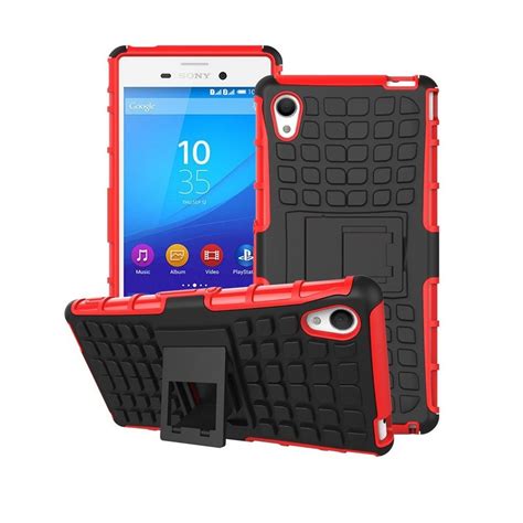 Heartly Flip Kick Stand Spider Hard Dual Rugged Armor Hybrid Bumper