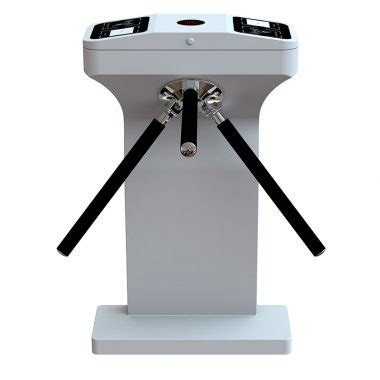 Mairs Tripod Turnstile Tripod Turnstiles Waist High Turnstile