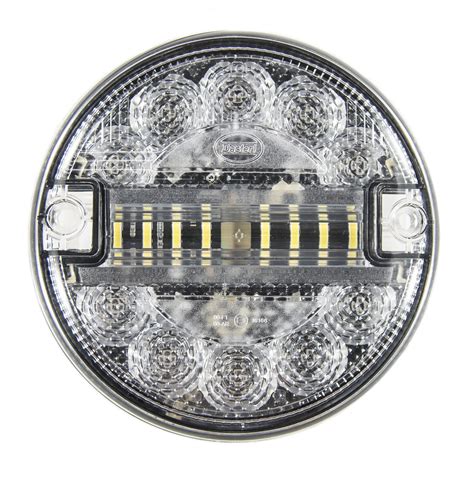 Dasteri - 2-FUNCTION REAR LED LAMP