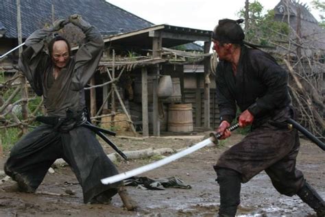 The 10 best Japanese samurai movies you absolutely must watch