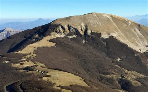 Escursione In Traversata Il Monte Catria M Ed Il Monte Acuto