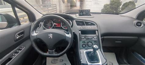 Peugeot Hdi Allure Sjedala Navi Pdc Panoram Mj Jamstvo