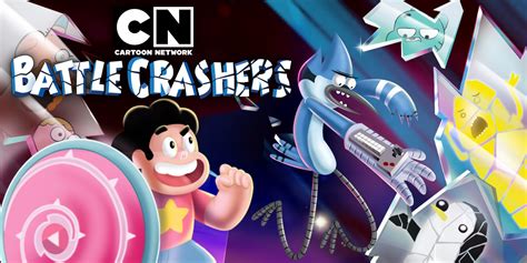 Cartoon Network Battle Crashers Juegos De Nintendo Switch Juegos