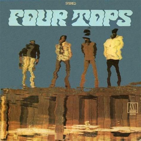 The Four Tops - Still Waters Run Deep Lyrics and Tracklist | Genius