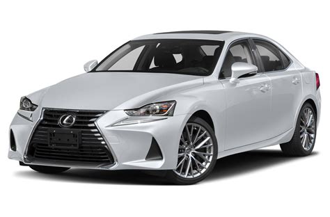 2019 Lexus Is 300 Specs Prices Mpg Reviews And Photos