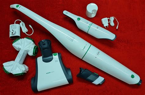 Vorwerk AKKU Sauger VB100 Oder VC100 Od SPB100 Od EBB100 Von