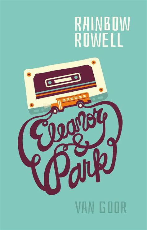 Rainbow Rowell Eleanor And Park Wehkamp