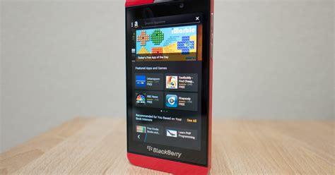 The easiest way to install Android apps on BB10 - CNET