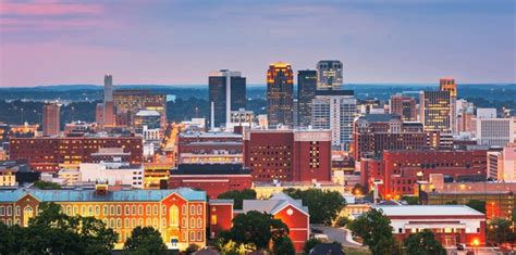 600 Birmingham Alabama Skyline Royalty-Free Images, Stock Photos & Pictures | Shutterstock